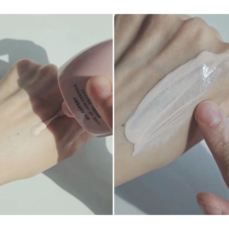 SCINIC UV Expert Tone Up Sun Essence SPF50+ PA++++ 50ml