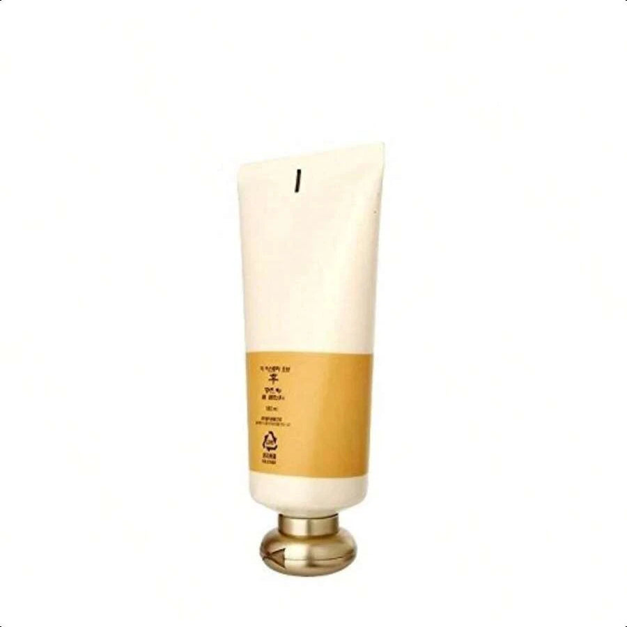 The History of Whoo Gongjinhyang Facial Foam Cleanser 180ml