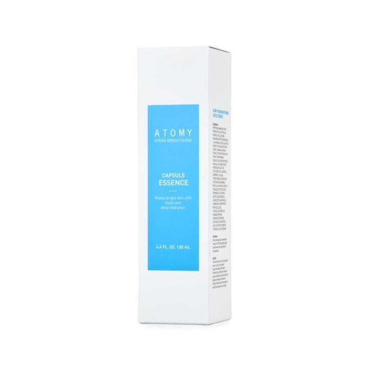 Atomy Hydra Brightening Capsule Essence 130ml