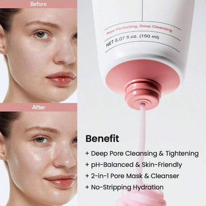 Biodance Collagen Mask To Foam Cleanser 150 Ml