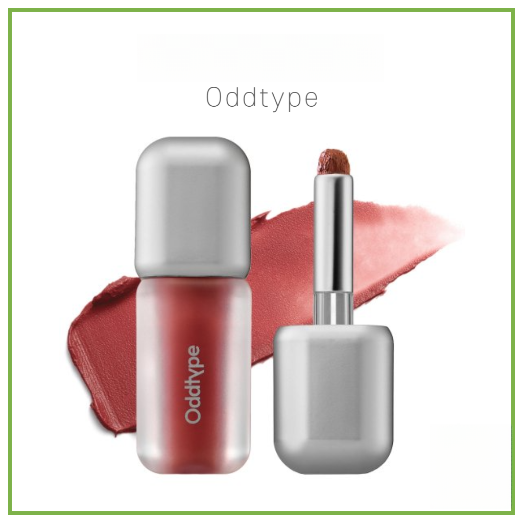 [Oddtype] Unseen Blur Tint 6Colors