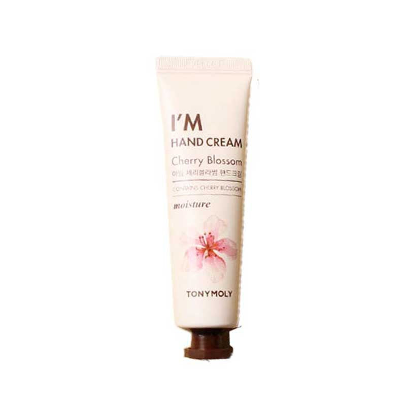 [TONYMOLY] I'm Hand Cream 30ml