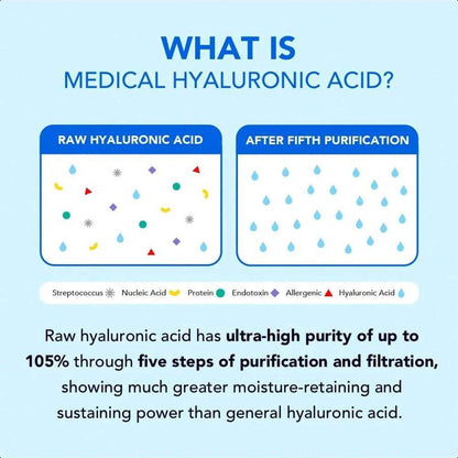 Skin&Lab Hybarrier Hyaluronic Cream 50ml/1.69 Oz