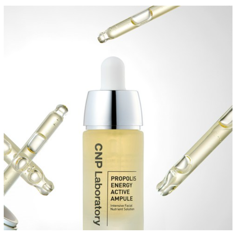 CNP Laboratory Propolis Energy Ampule PLUS