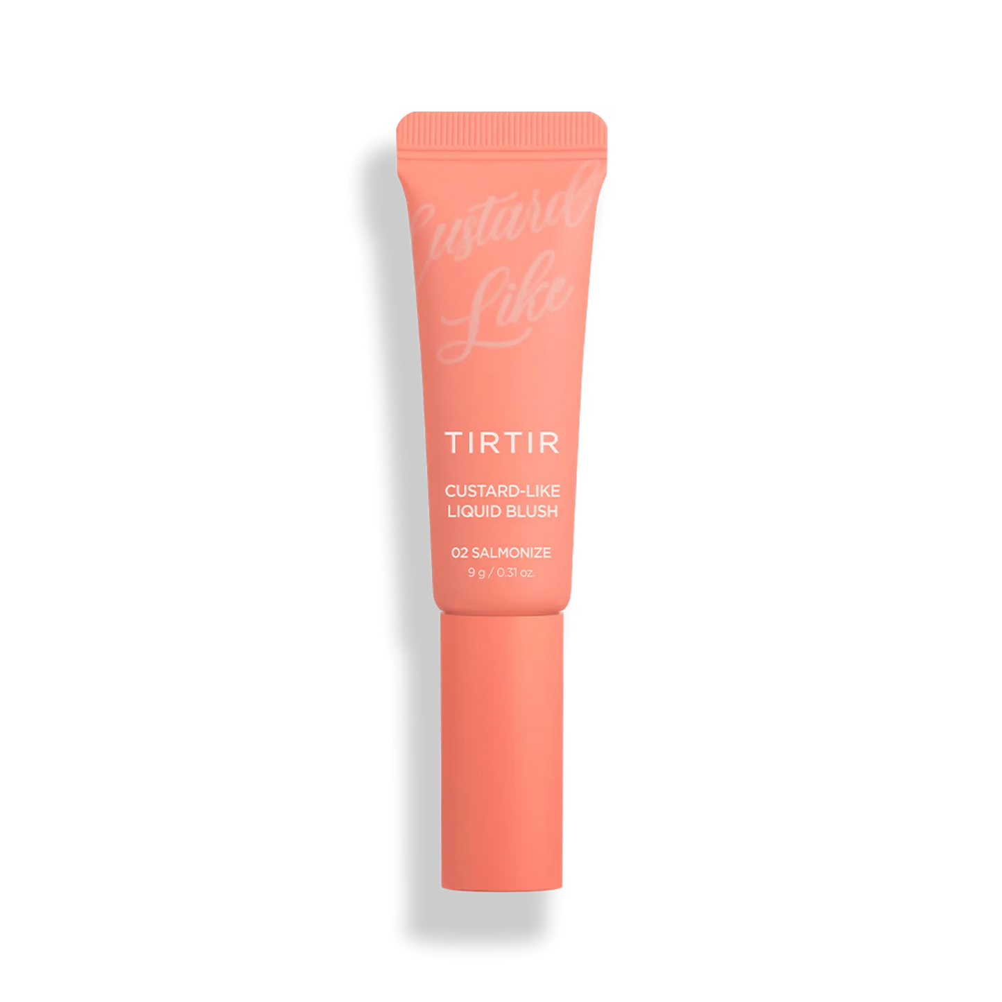 TIRTIR Custard-Like Liquid Blush (6 Colors)