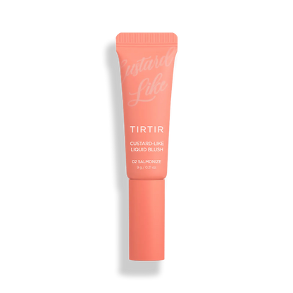 TIRTIR Custard-Like Liquid Blush (6 Colors)