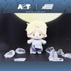 Pre-order Alien Stage Plush Dolls - THEME Series(in stock now)