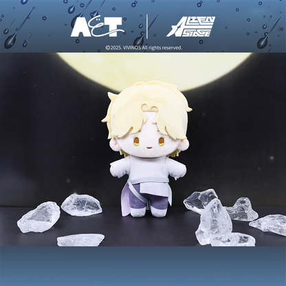Alien Stage Plush Dolls - THEME Series(in stock now)