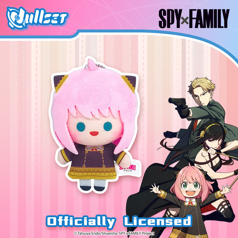 Spy x family Mini doll