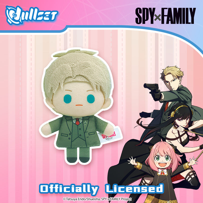 Spy x family Mini doll