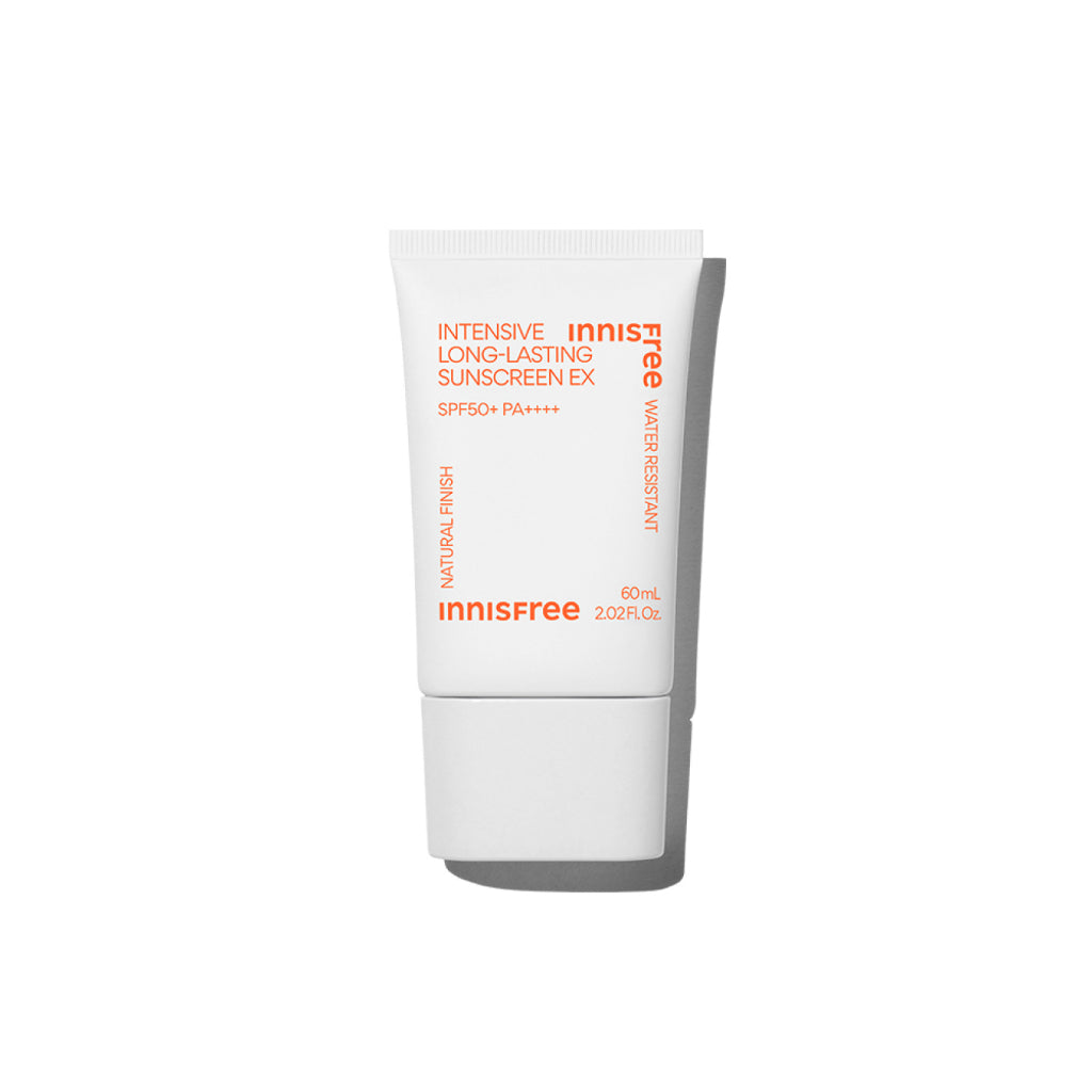 Innisfree Intensive Long Lasting Sunscreen EX SPF 50+ PA++++ 60mL