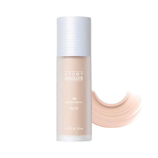 Atomy Absolute BB Cream SPF50+ / PA++++ 33ml