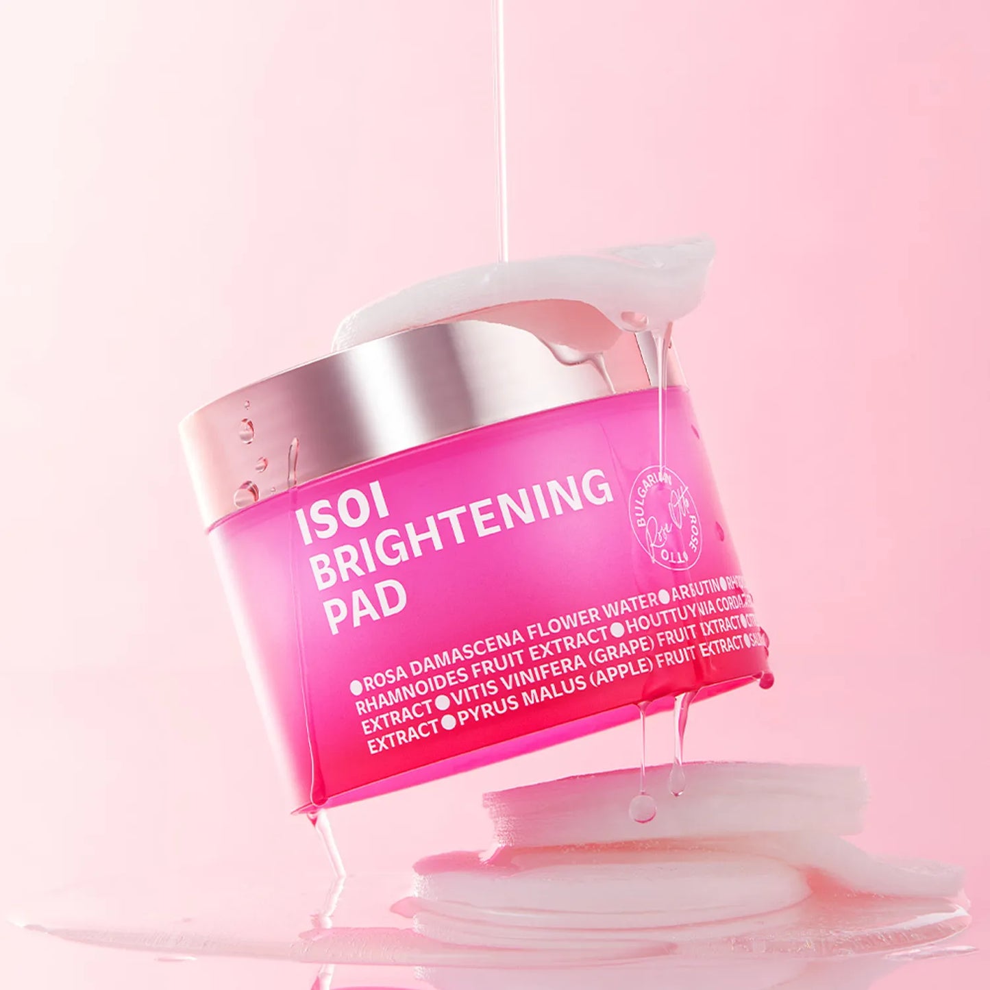 ISOI Brightening Pad 60P