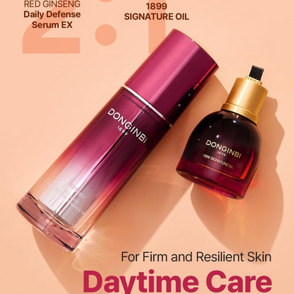 DONGINBI - Red Ginseng Daily Defense Essence EX 60ml