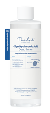 THE LAB by blanc doux Oligo Hyaluronic Acid Deep Toner