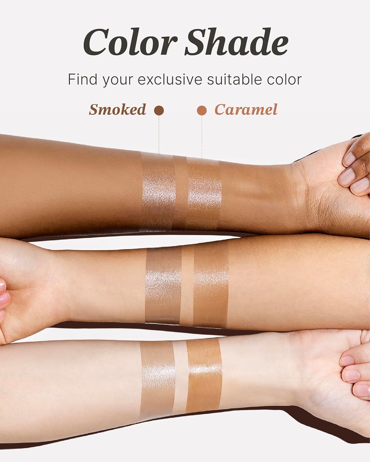 Glint Sheer Bronzer Stick 7g