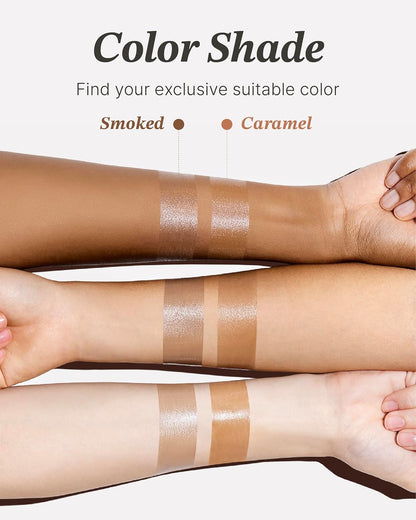 Glint Sheer Bronzer Stick 7g