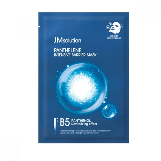 JMsolution B5 Panthelene Intense Barrier Masks