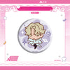 Alien Stage x Aimon PU Badge(in stock now)