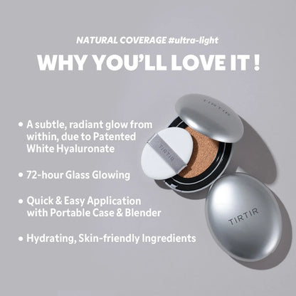 [NEW] TIRTIR MASK FIT AURA CUSHION 18g