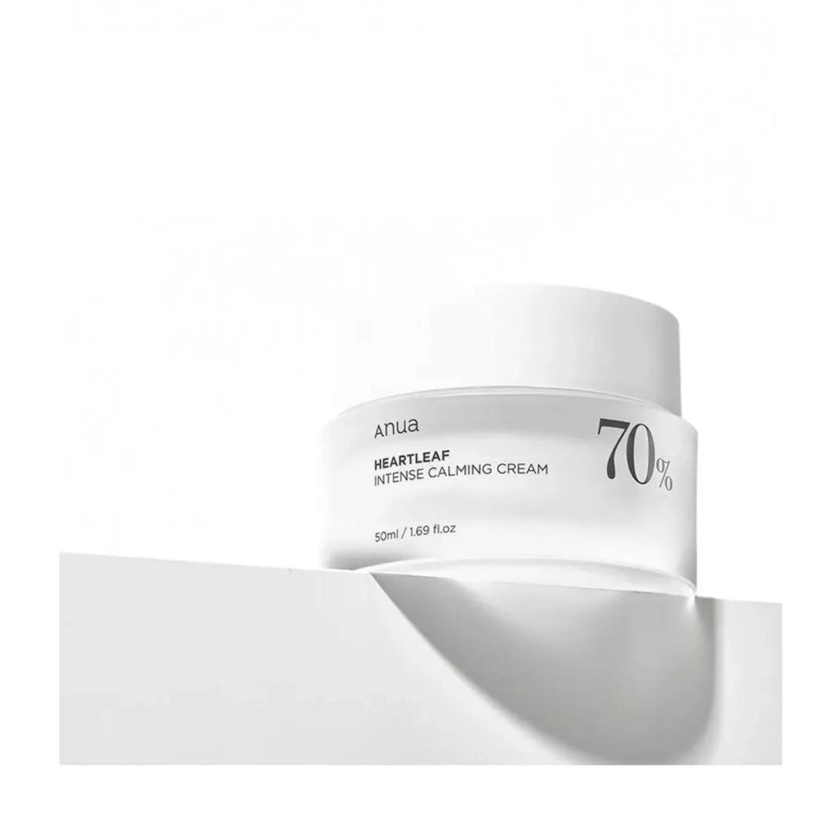 Anua Heartleaf 70 Intense Calming Cream 50ml