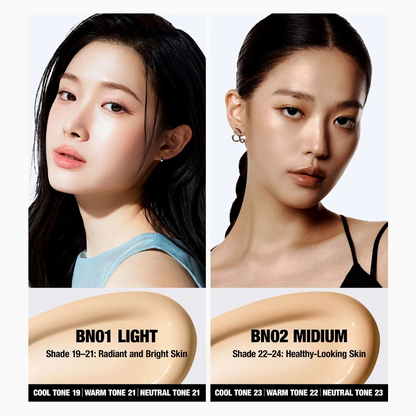TFIT Skin Cover BB Cream SPF50+ PA++++ 30g