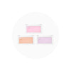 [Holika Holika] Piece Matching Blusher 3.3g