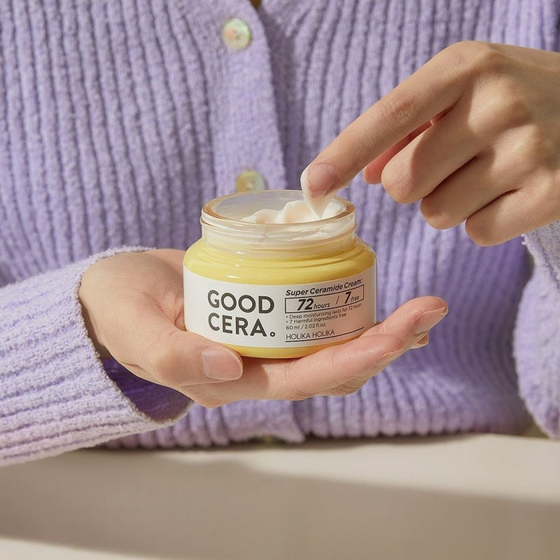 Holika Holika Good Cera super Ceramide Cream 60ml