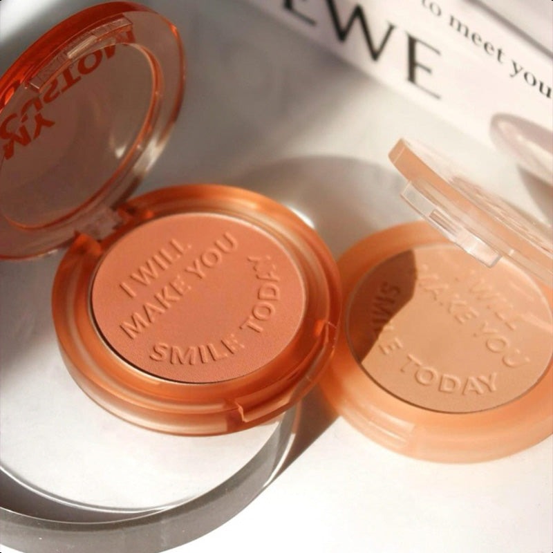 [I'M MEME] My Custom Blush 6g / 6 Colors