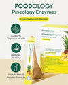 FOODOLOGY Pineology Enzyme 14 Sticks/28 Sticks