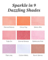 Glint Baked Blush - 9 Colors