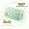 [VT COSMETICS] Cica Retinol Essence 0.1& Cream 0.05& Reti-A Mask 30pcs