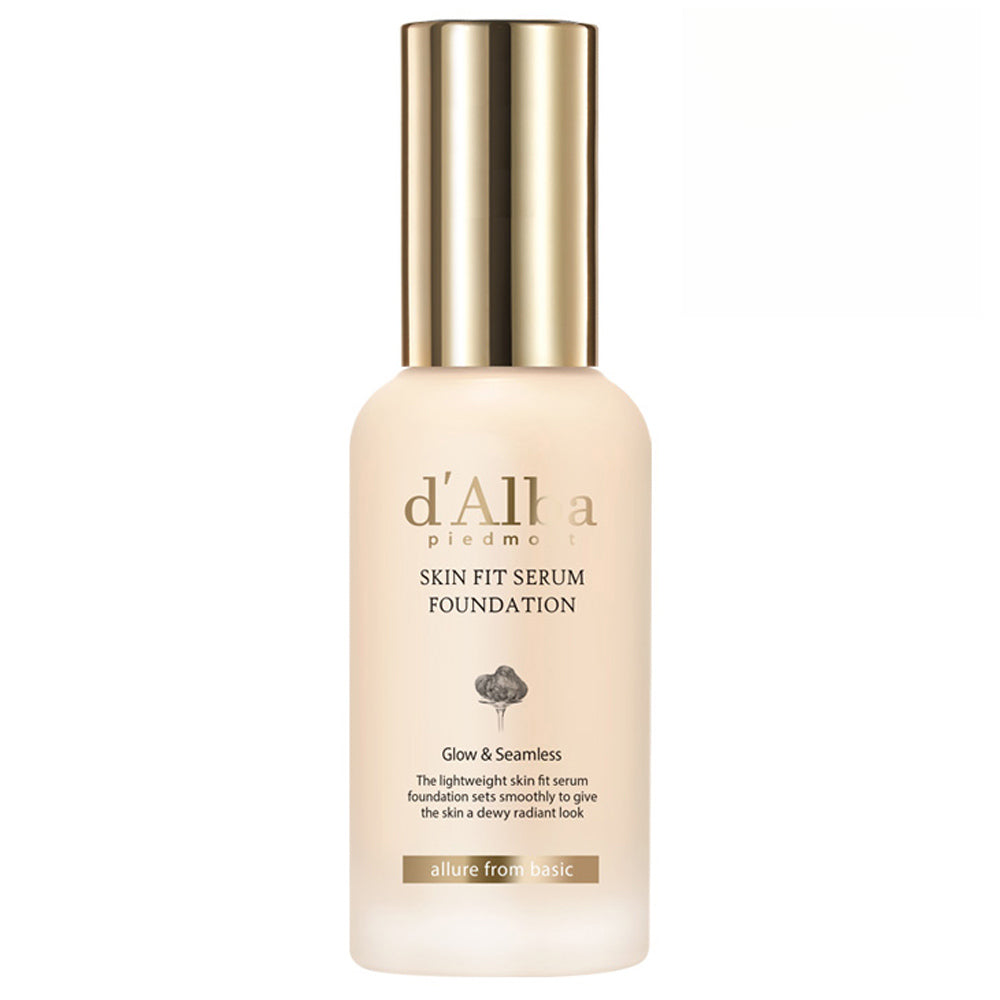 d'Alba Skin Fit Serum Foundation 30ml