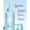 ilso Super Melting Sebum Softener150mL