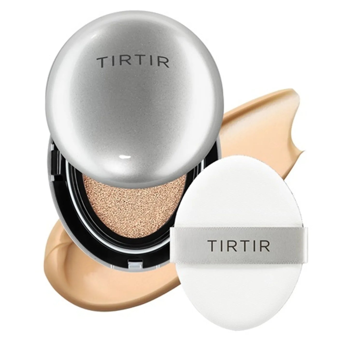 [NEW] TIRTIR MASK FIT AURA CUSHION 18g