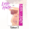 Love or Hate - Manhwa Free-shipping