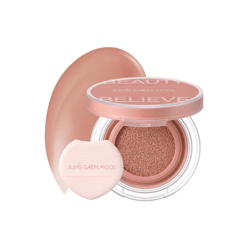 JUNG SAEM MOOL Artist Cushion Blush