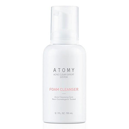 アトミ アクネクリアフォームクレンザー 150ml