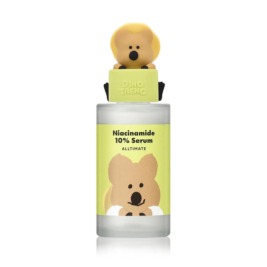 [DINOTAENG EDITION] THE FACE SHOP alltimate Niacinamide 10% Serum 50ml