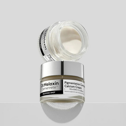 Dr.Melaxin Cemenrete Picotonic Shot Calcium Cream 25g