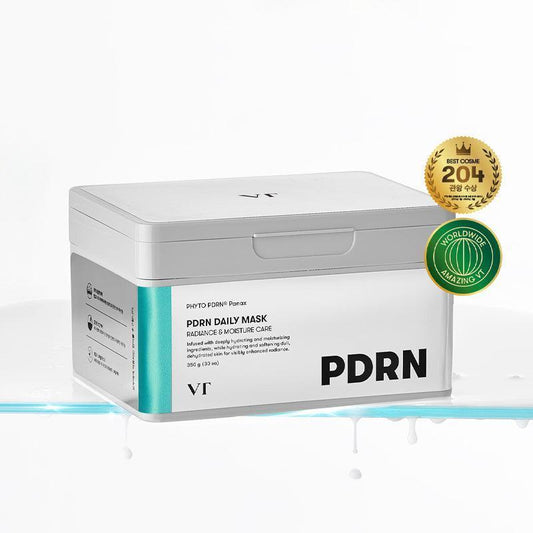 VT Cosmetics PDRN Daily Mask 30 sheets