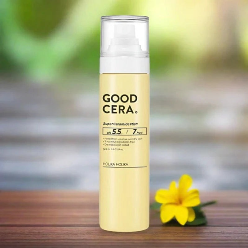 [Holika Holika] Good Cera Super Ceramide Mist 120mL