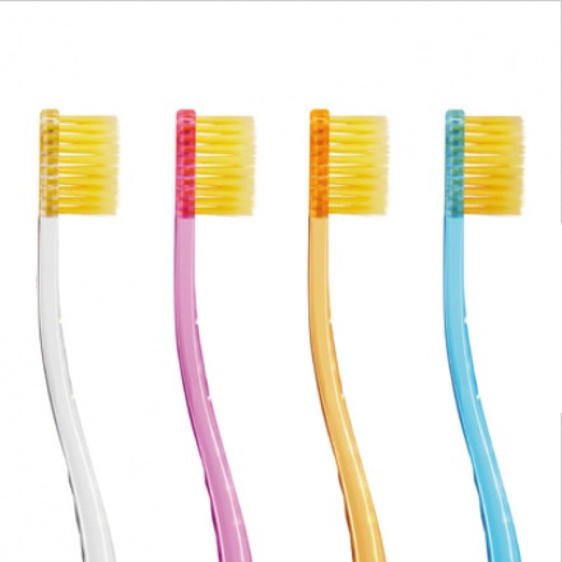 Atomy Toothbrush set (a set of 4 colors and 8 pieces)