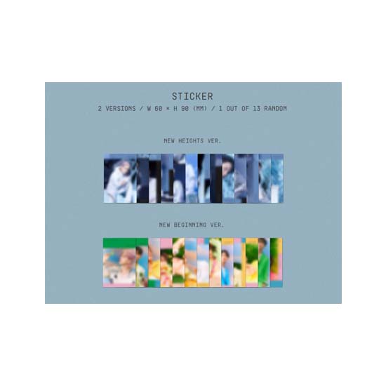 Seventeen 4th Album Repackage SECTOR 17