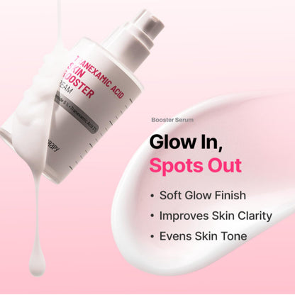 Meditherapy Tranexamic Acid Skin Booster Cream 100ml & Device Set