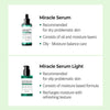 SOMEBYMI AHA.BHA.PHA 30 Days Miracle Serum Light, 50 мл