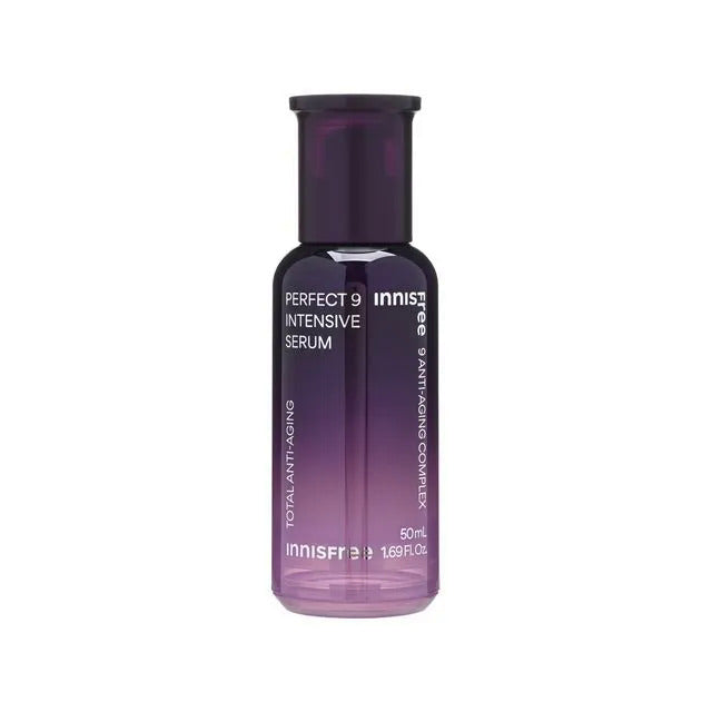 INNISFREE Perfect 9 Intensive Serum 50mL