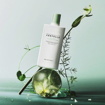 SKIN1004 Tea-Trica Soothing Sun Milk 50ml