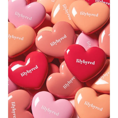 Lilybyred-Luv Beam Cheek Balm - 6 Shades 3.5g