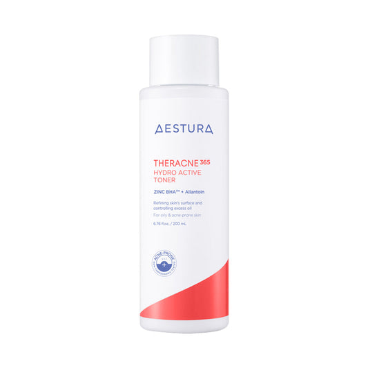 Aestura Theracne 365 Hydro Active Toner 200ml